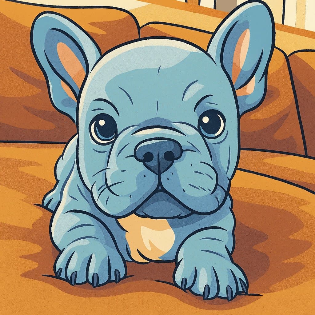 Juelz the Dog token image