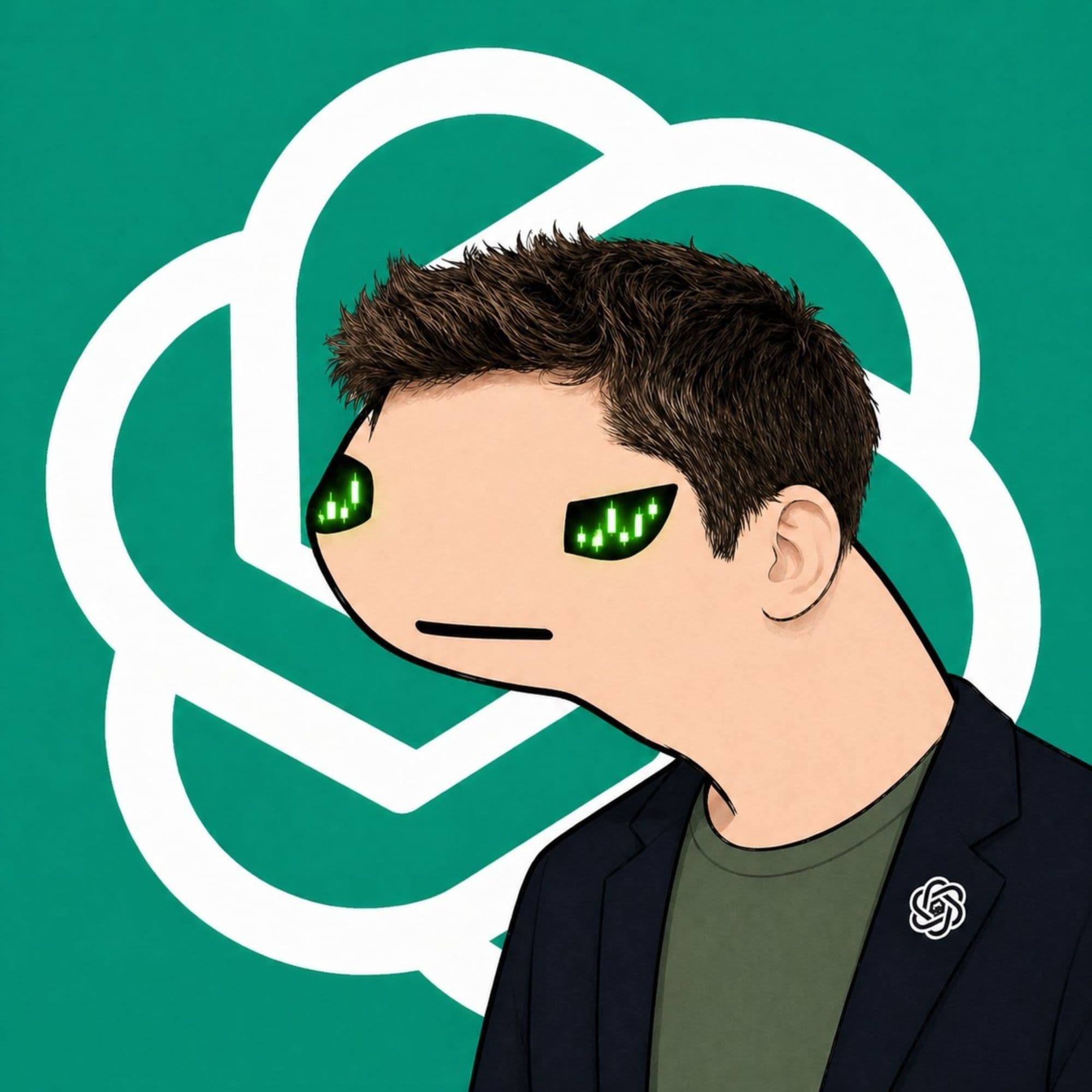 Scam Altman token image