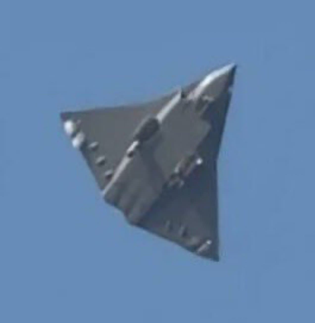 6th Gen fighter token image