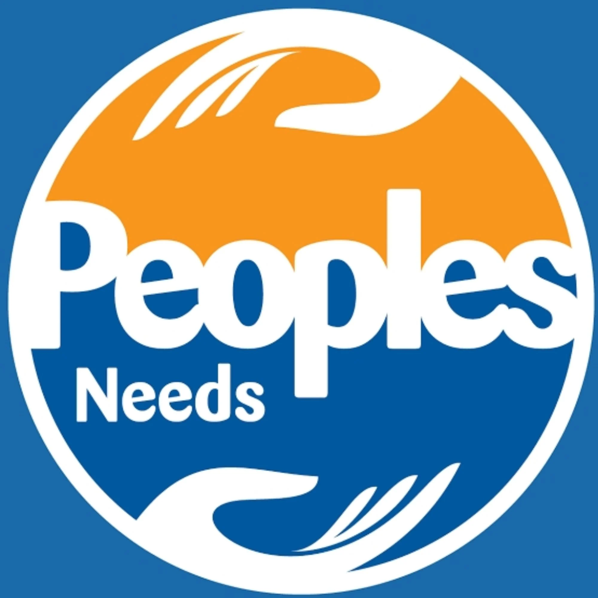 Peoples Needs token image