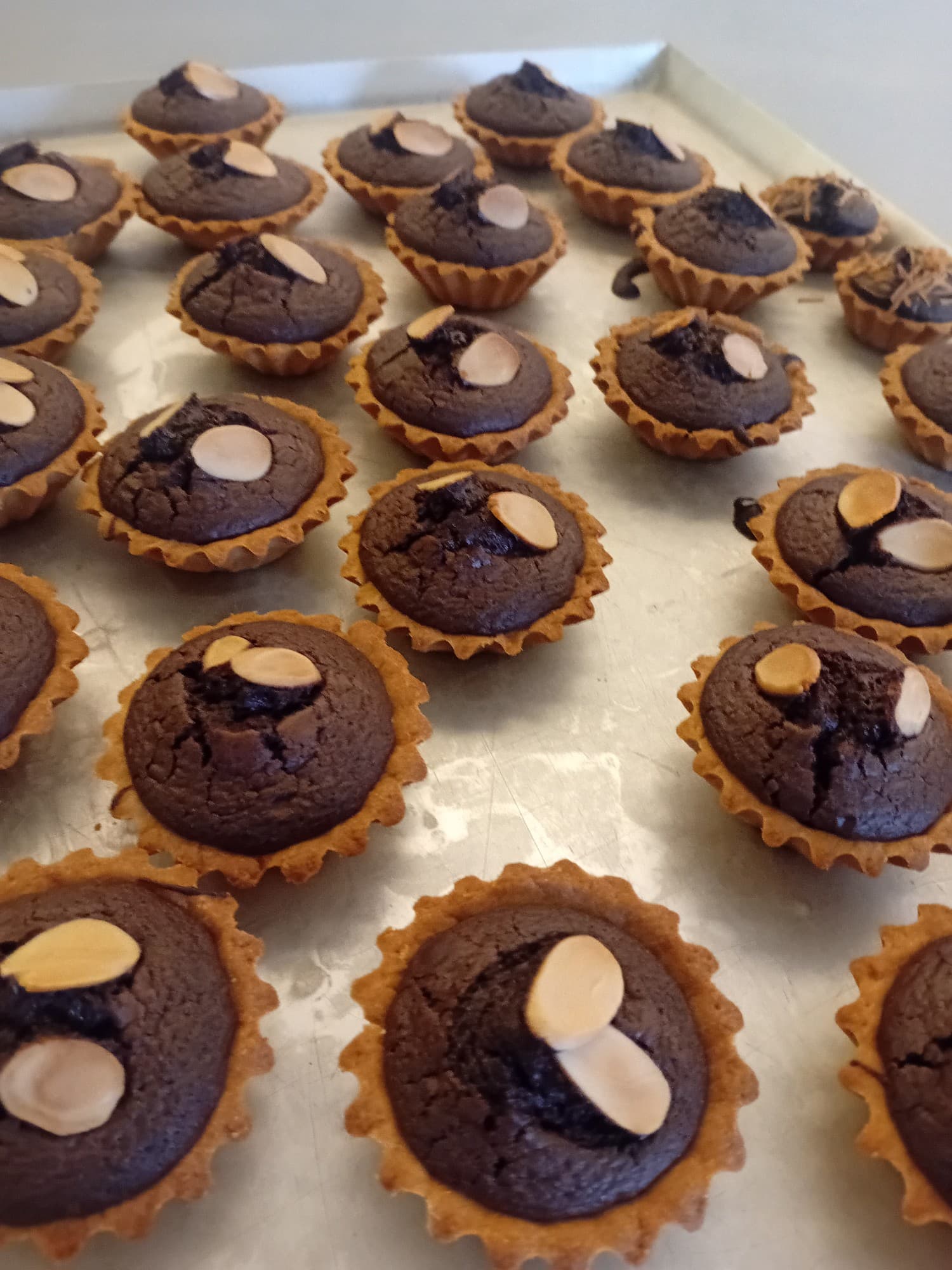 ALMOND PIE token image