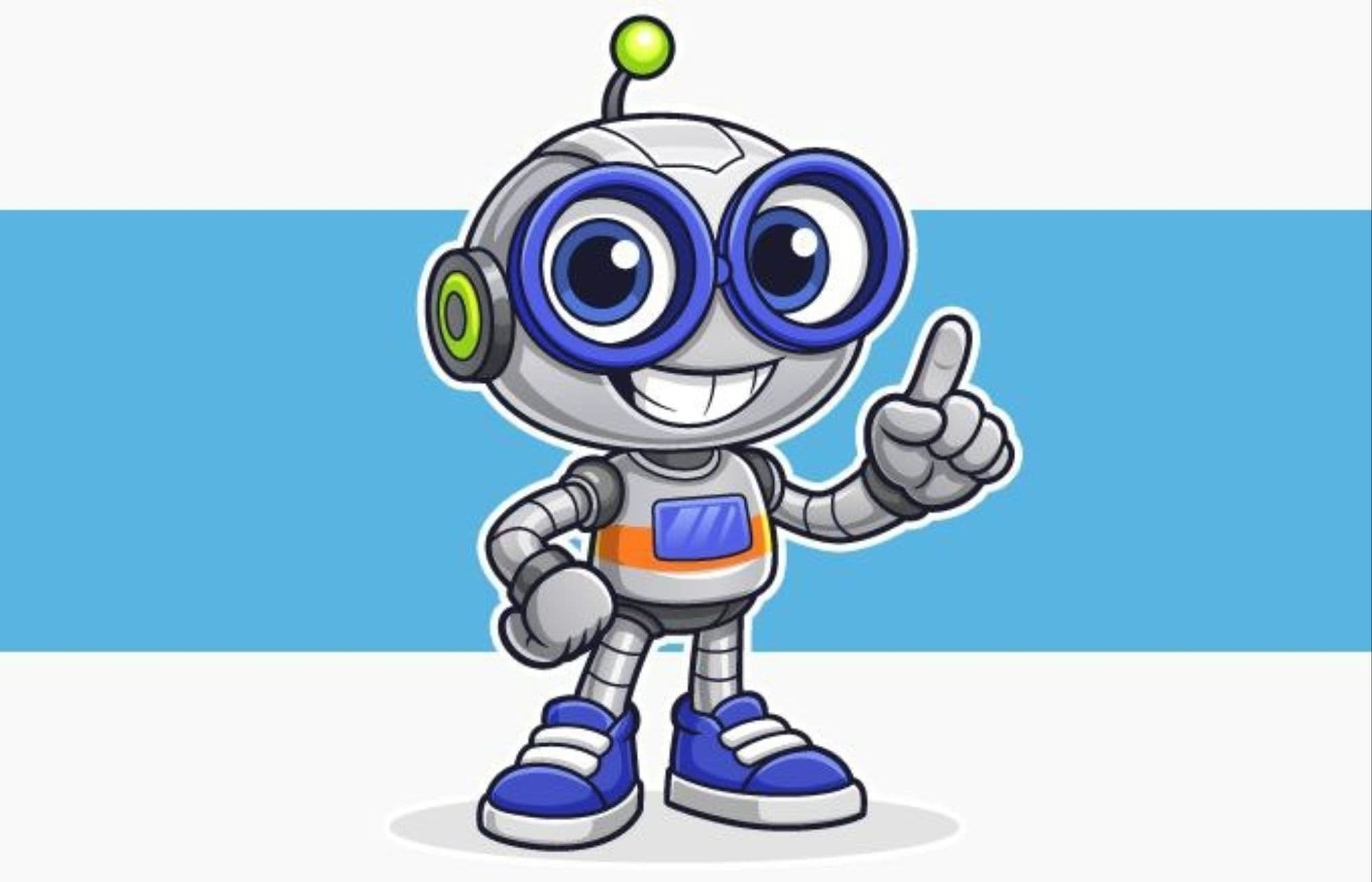 Based Smart Robot token image