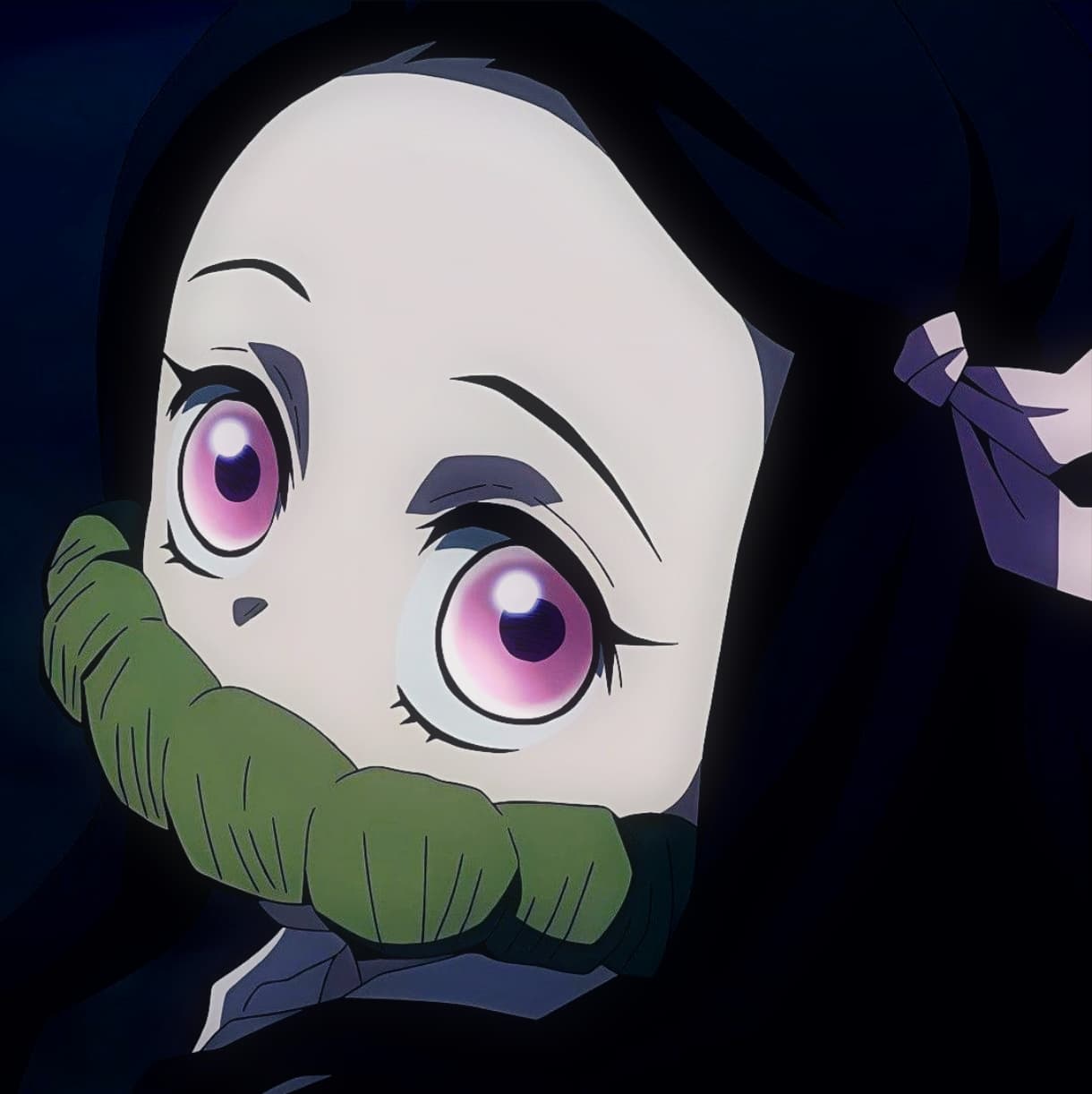 Nezuko token image