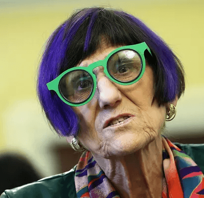 Rosa DeLauro token image