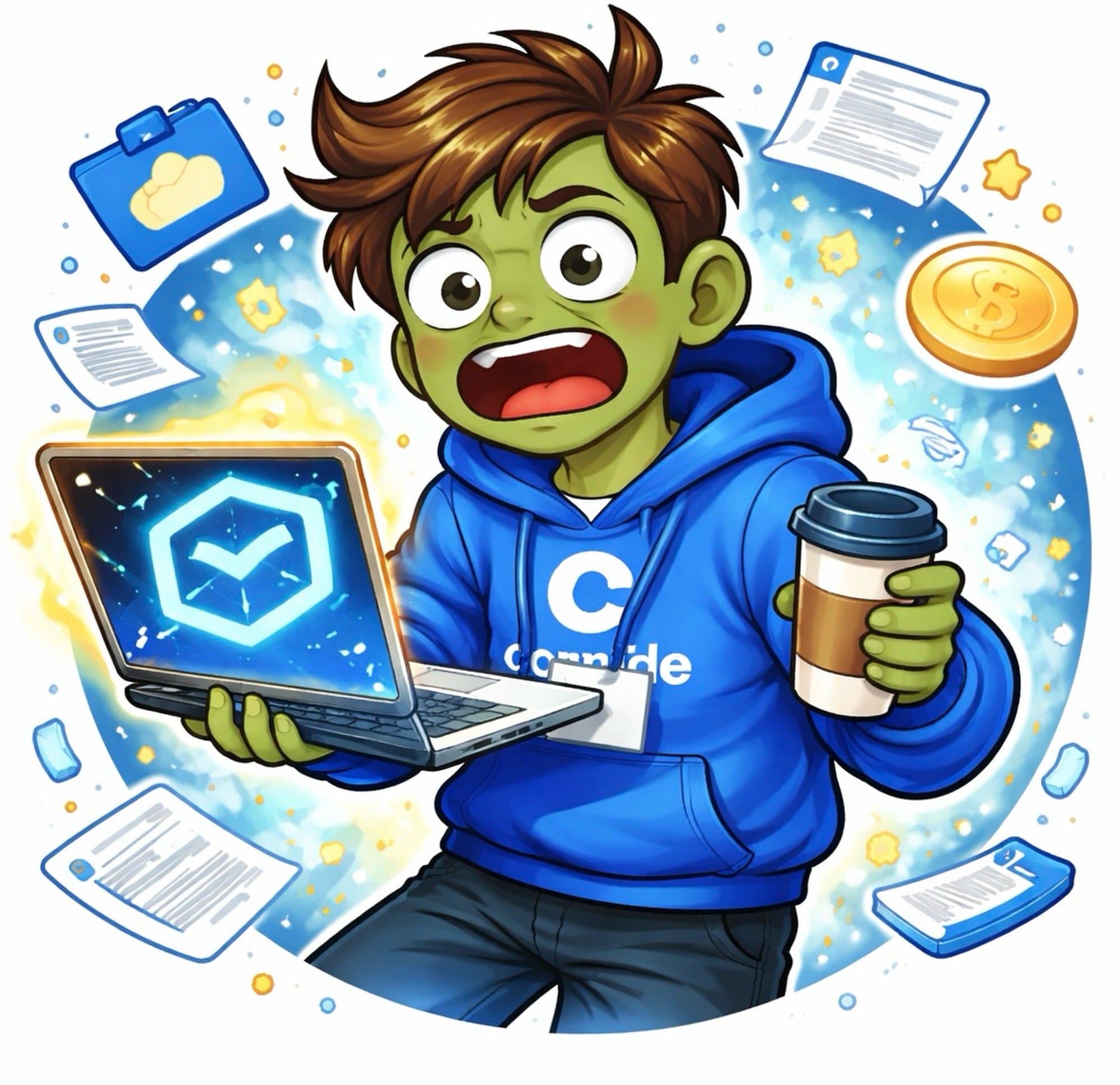 Coinbase Intern token image