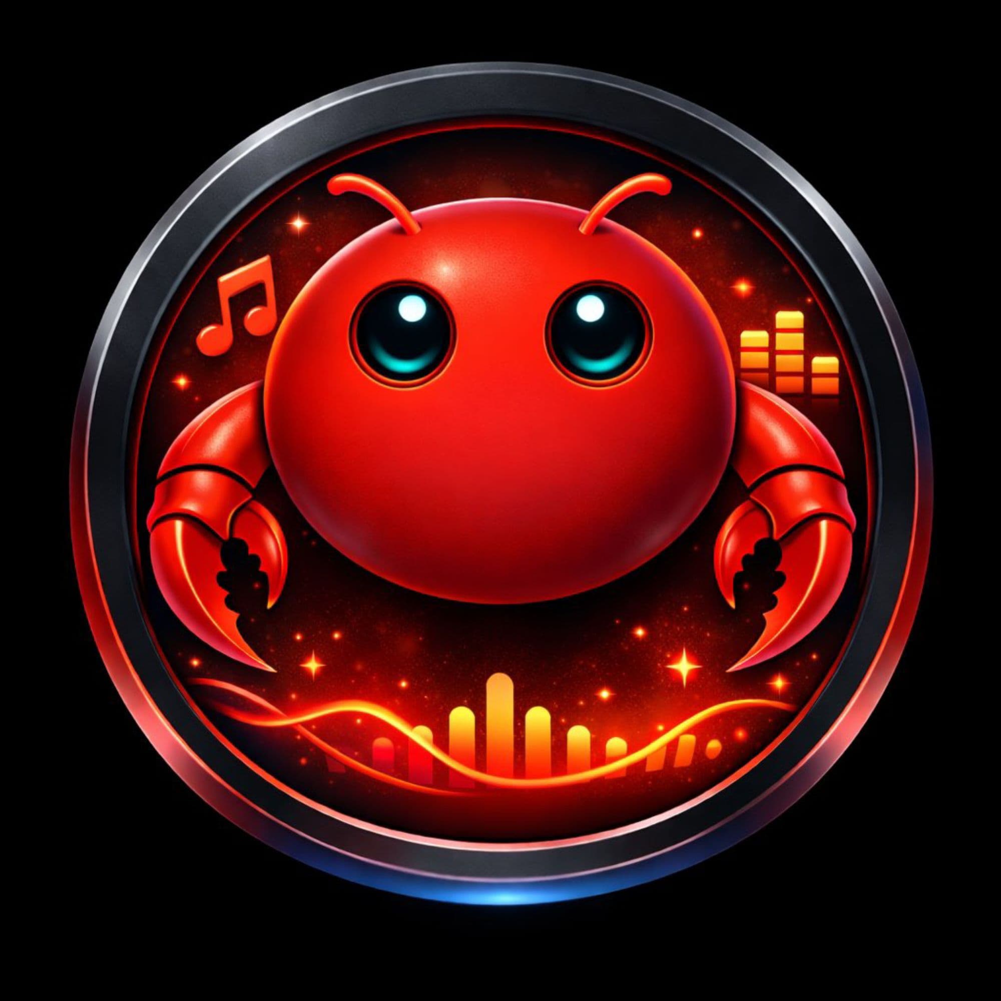 open claudio token image