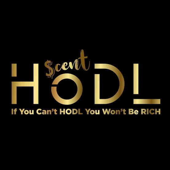 HODLclanker token image