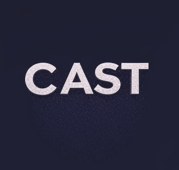 CAST token image