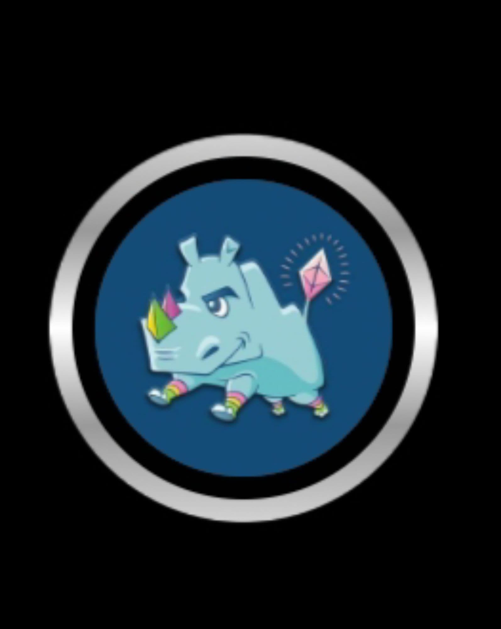 ETHEREUM MASCOT token image