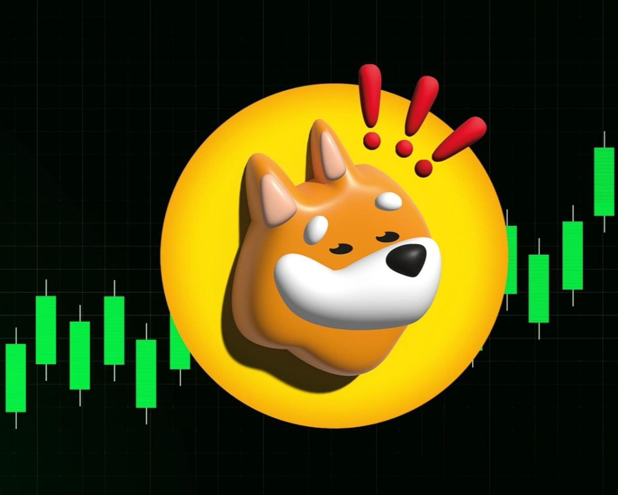 bonk statistics token image