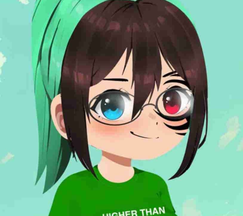 WAIFU AI token image