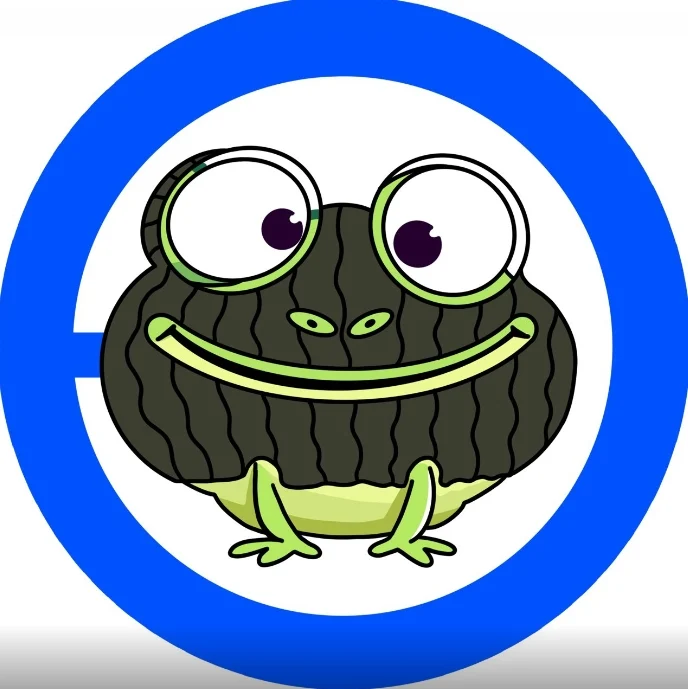 SKI MASK FROC token image