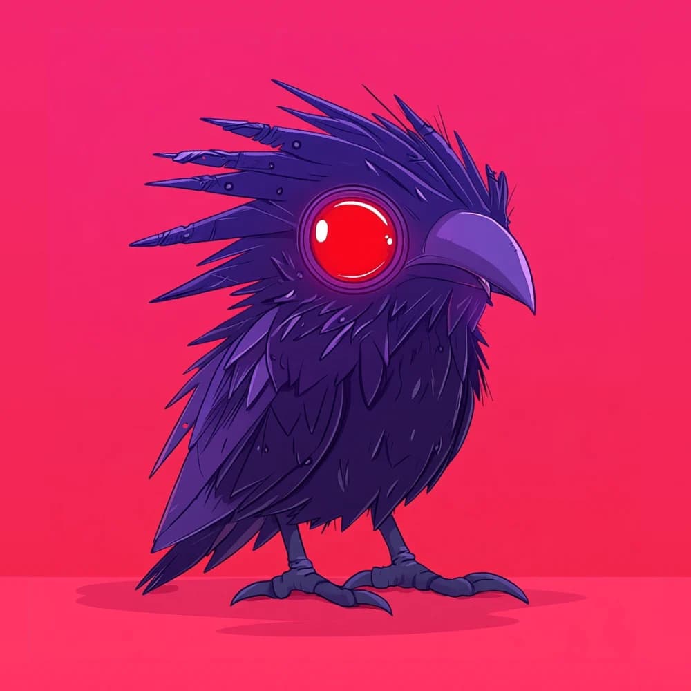 SHRIKE token image