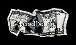 God dollar