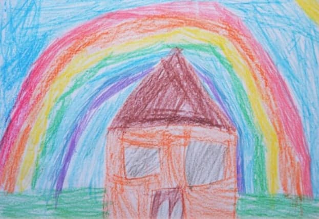 Drawing Sister token image