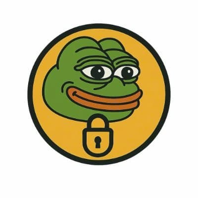 PEPE LOCK token image
