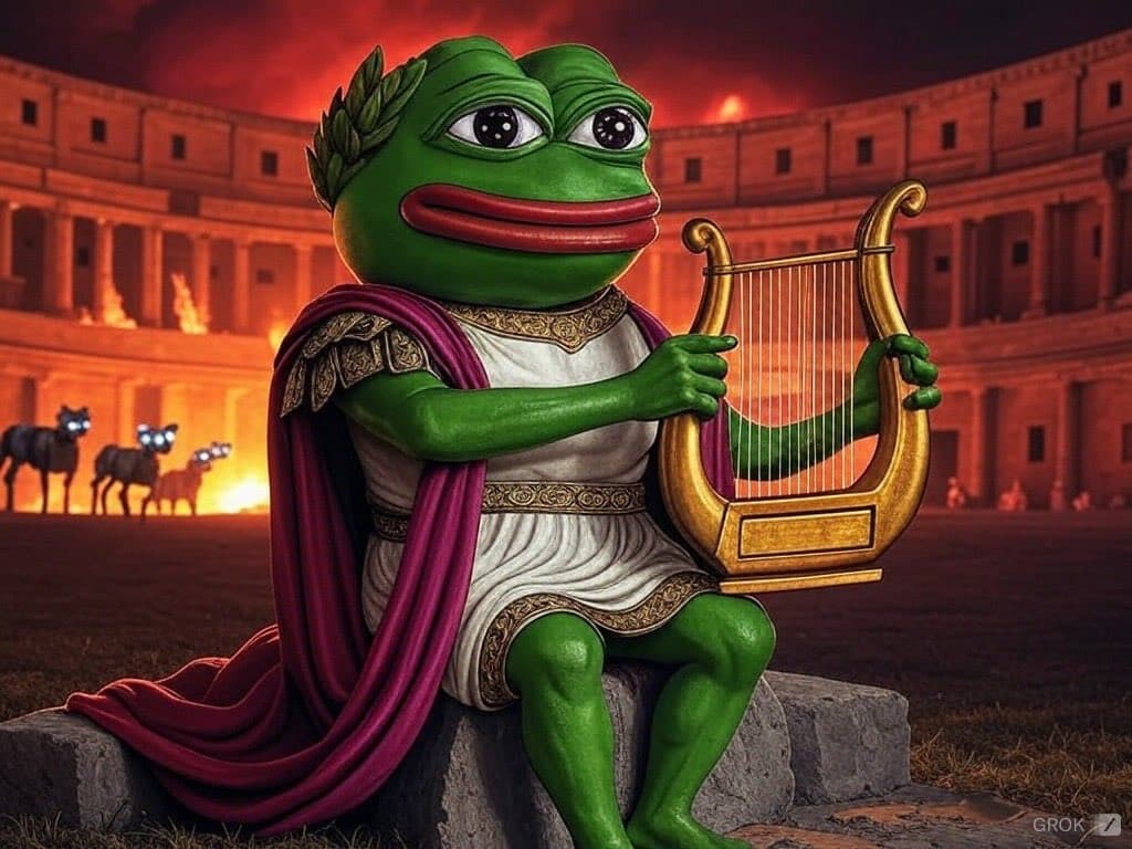 Pepidus Nero token image