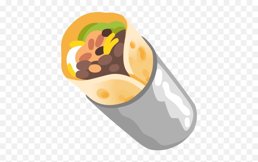 BURRITO token image