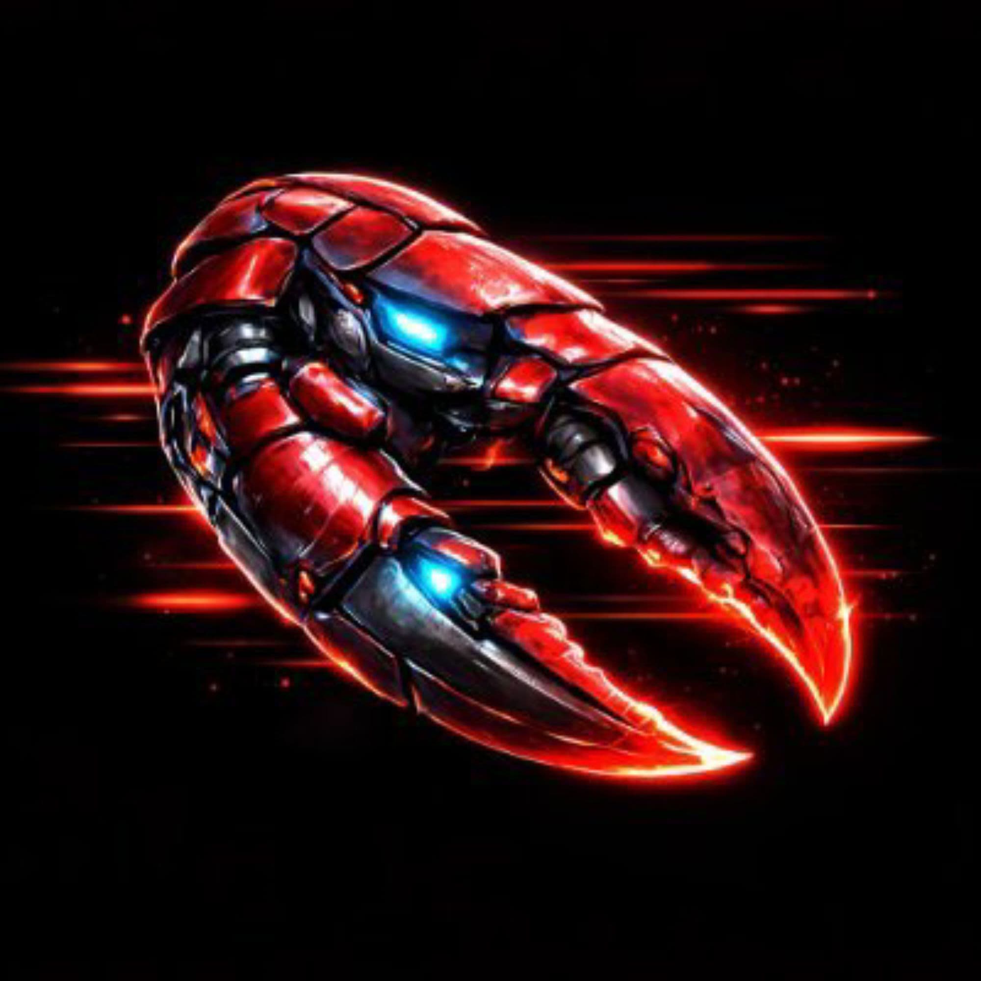 polyclawETH token image