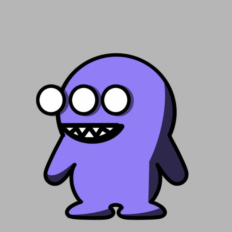 Alfa Monstar Frens token image