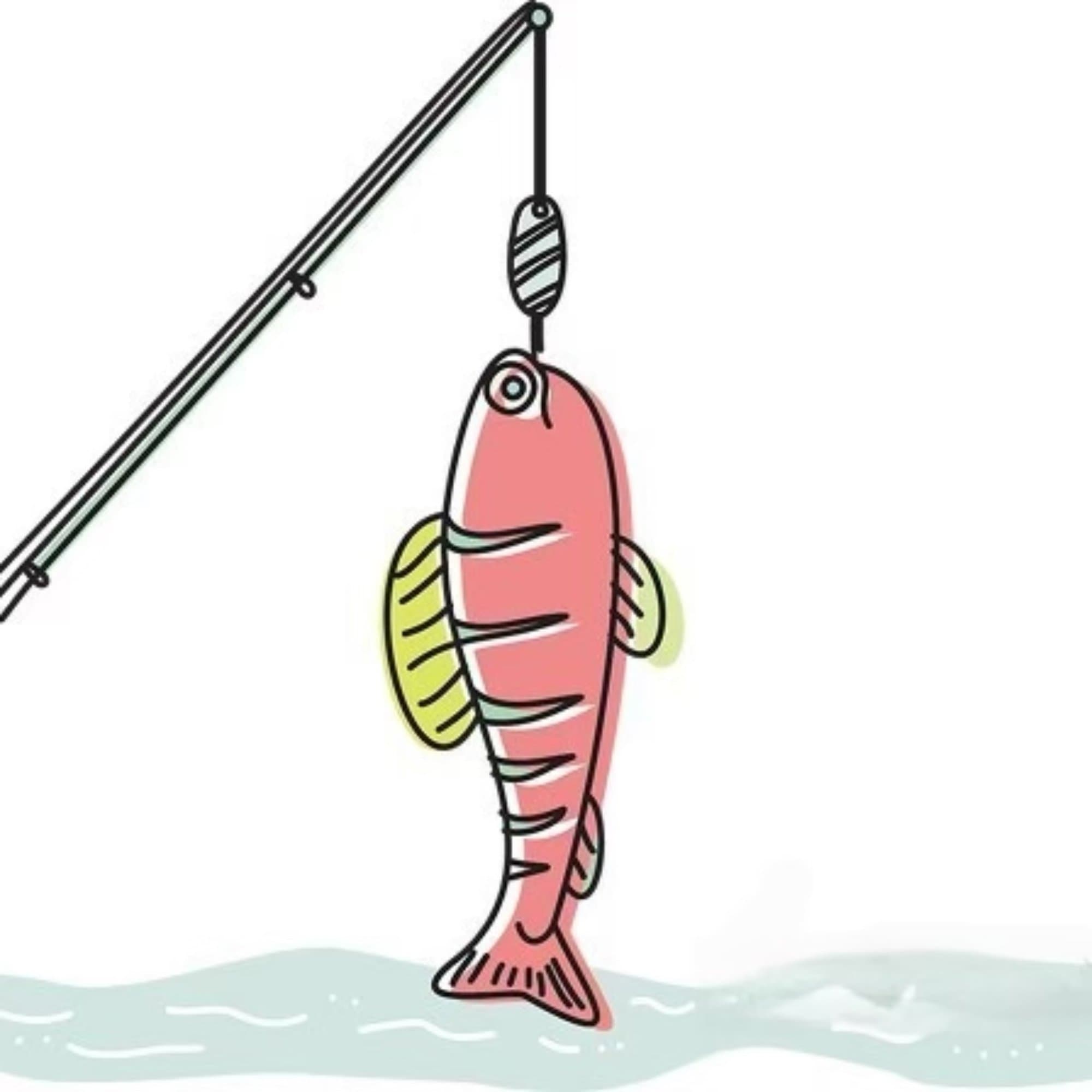 Fishing Money token image