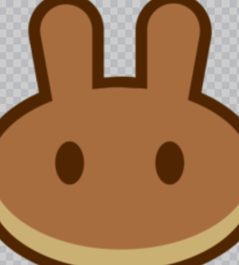 Cakeon based token image