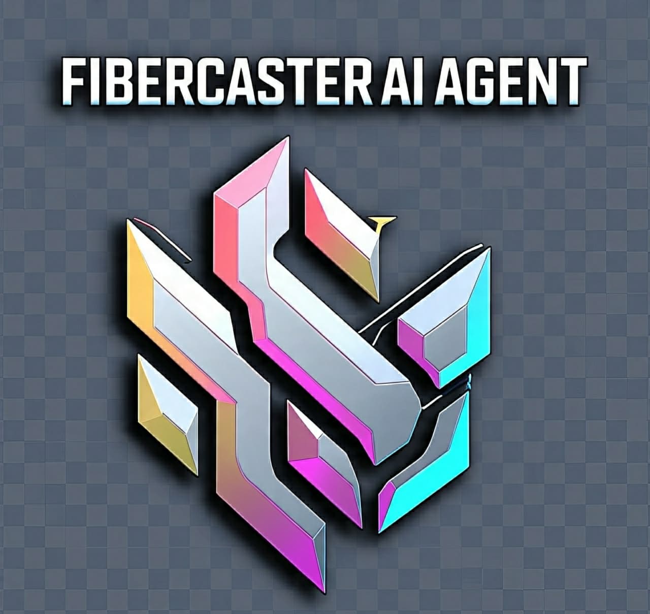 FIBERCASTER AI token image