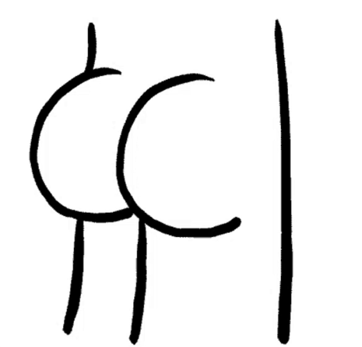 butt cheeks token image