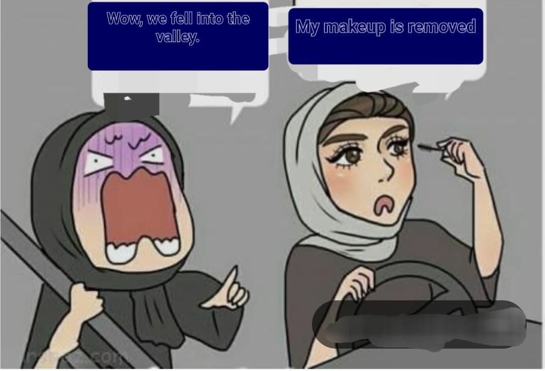 Not by accident token image