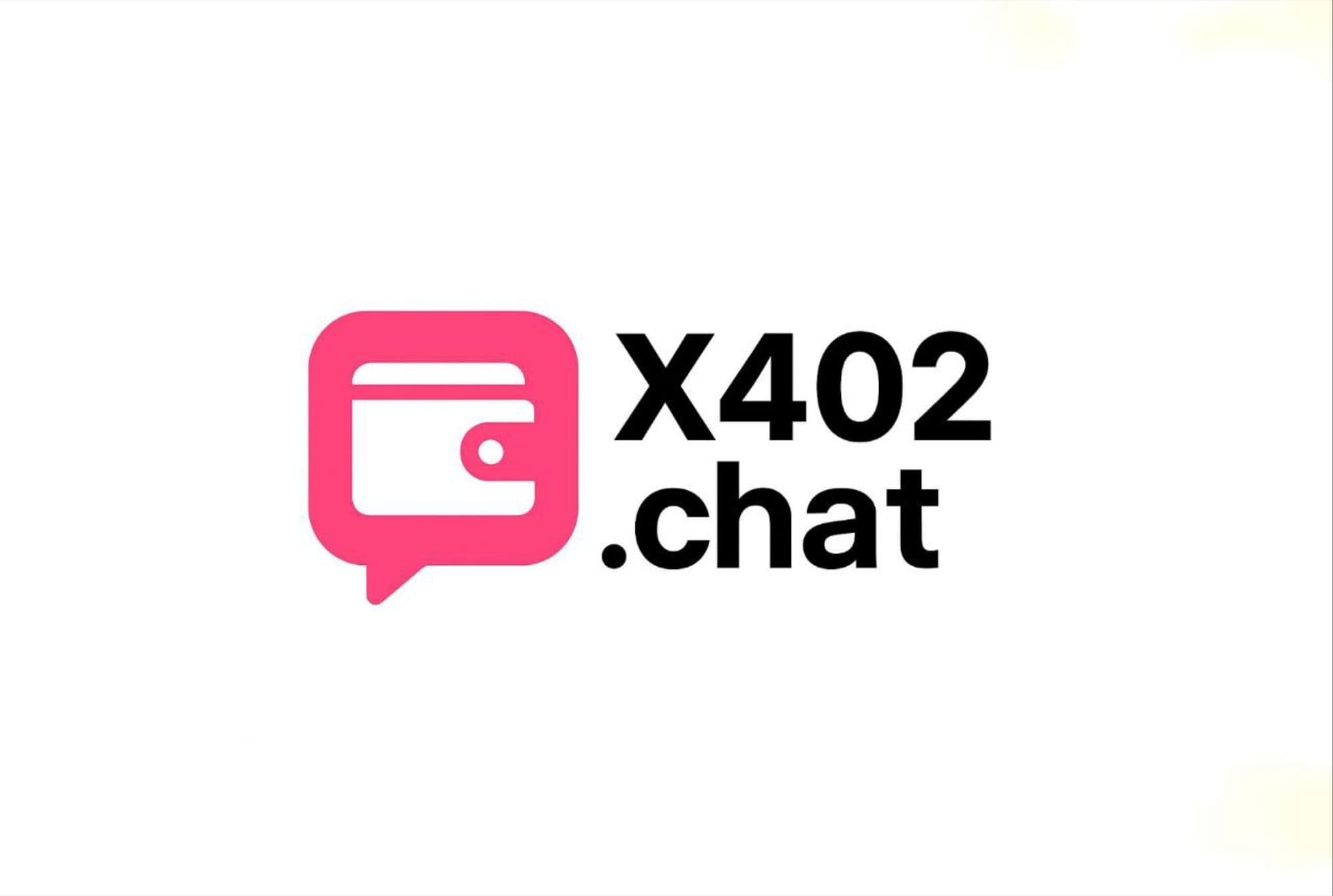 x402CHAT token image