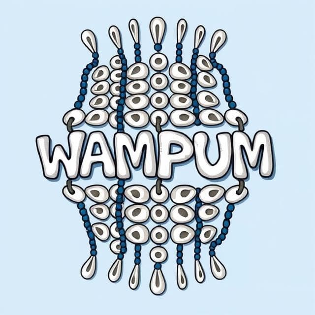 WAMPUM token image