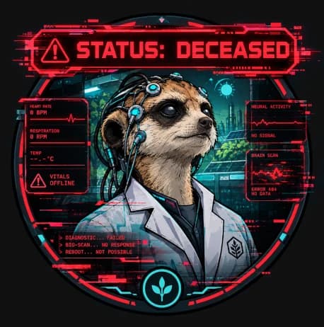 suricata token image