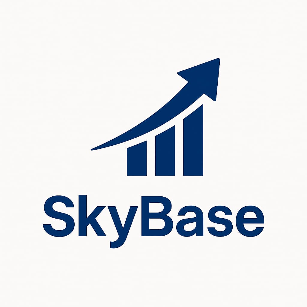 SkyBase token image