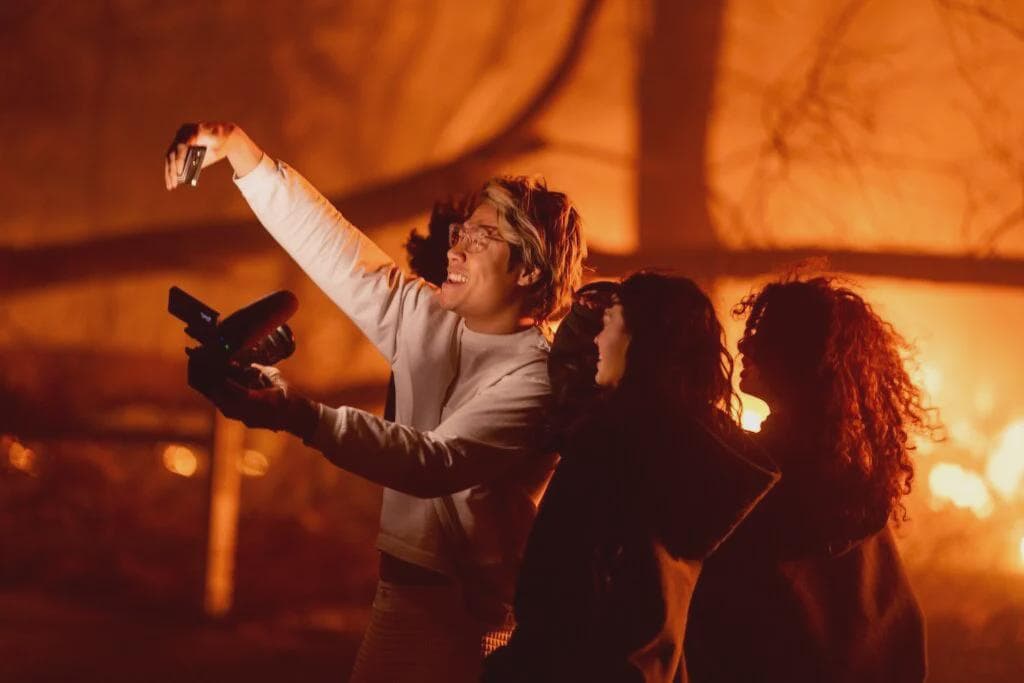 Give me Virality or Give me Death token image