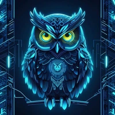 SAGENET AI token image