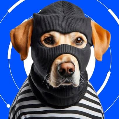 MaskDog token image