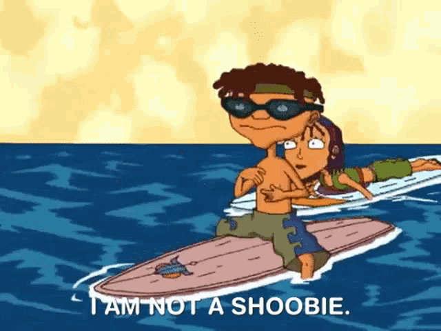 Shoobie token image