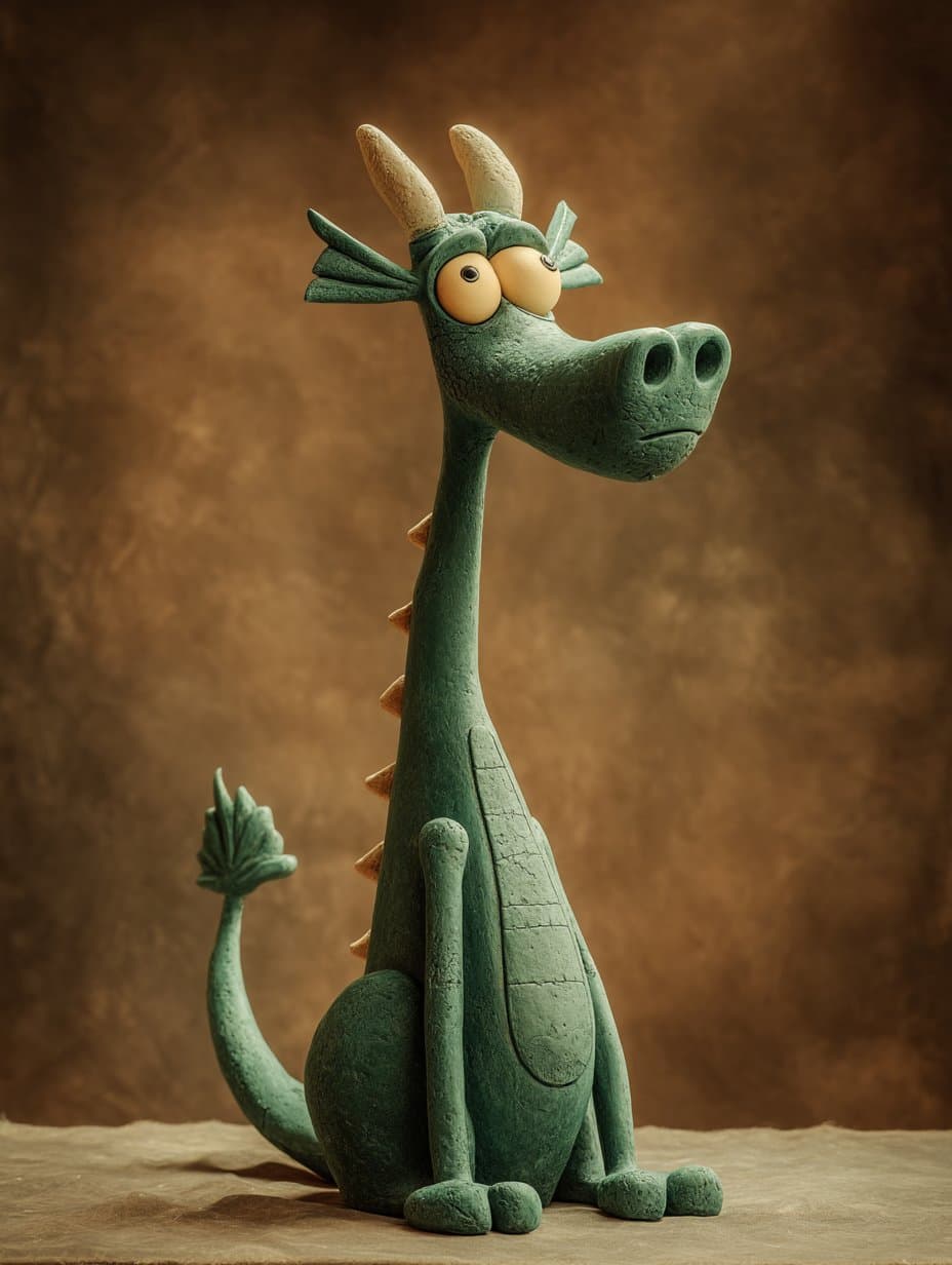 Dragon token image