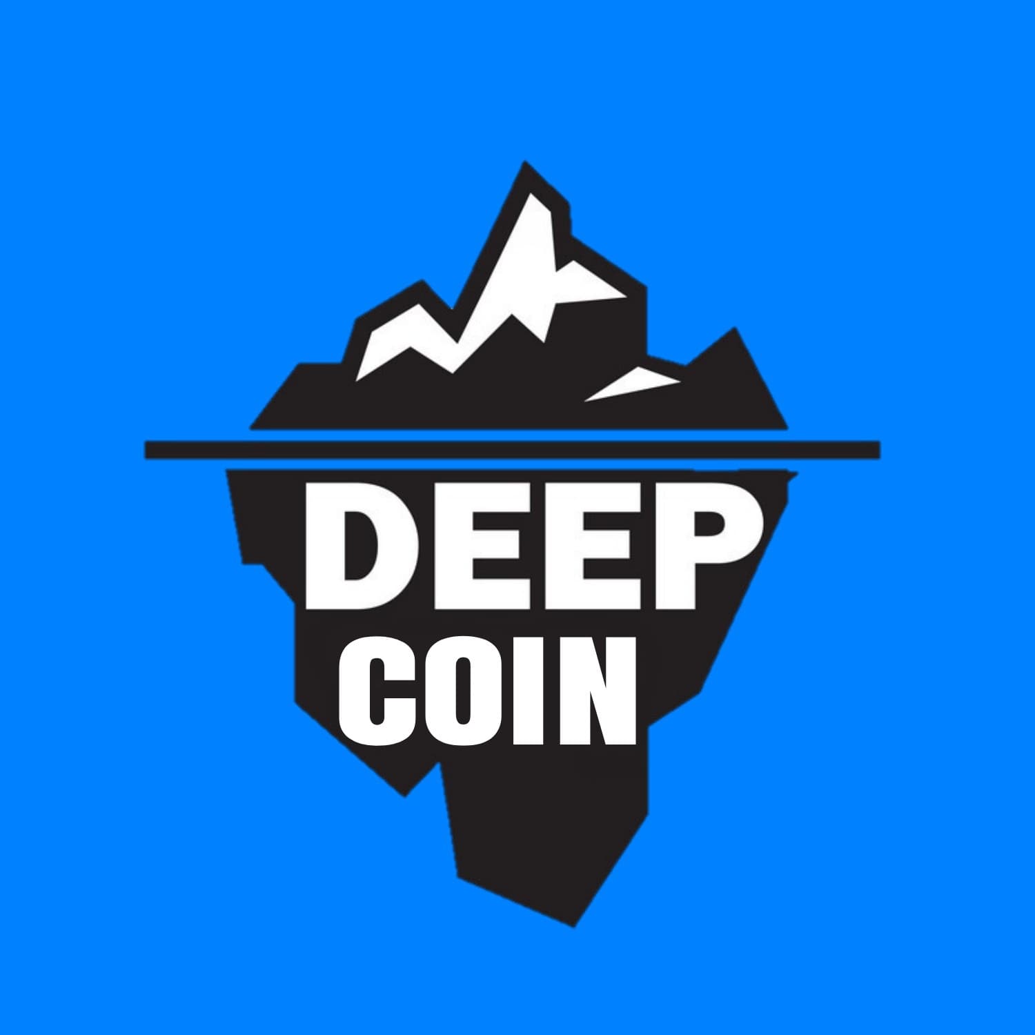 Based Deepcoin token image