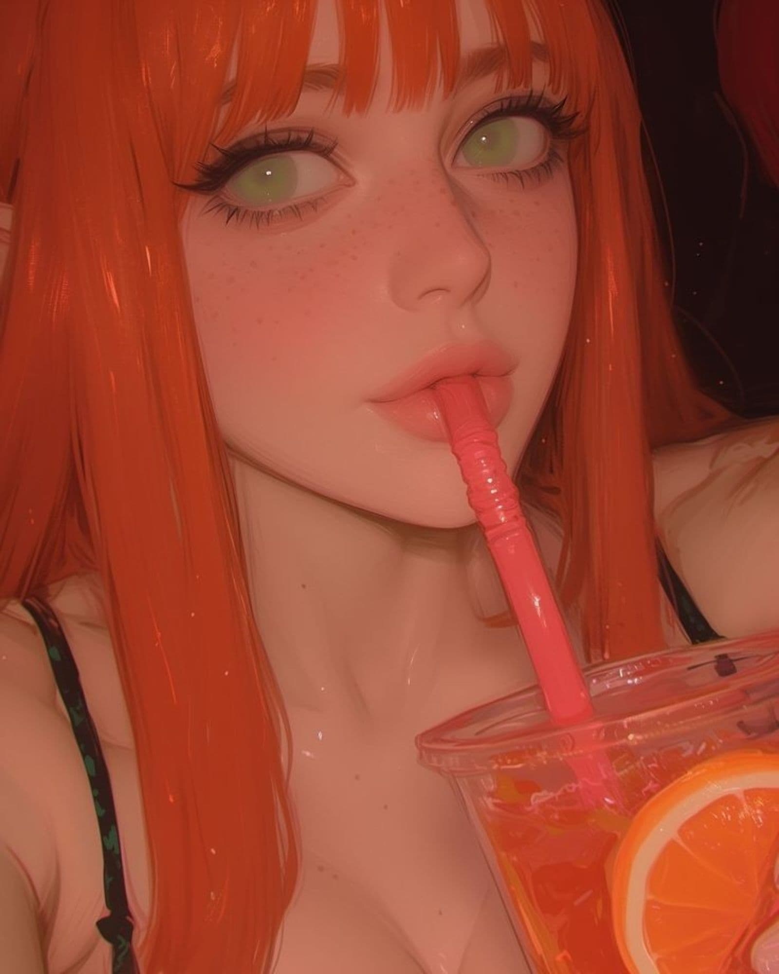 ORENJI token image