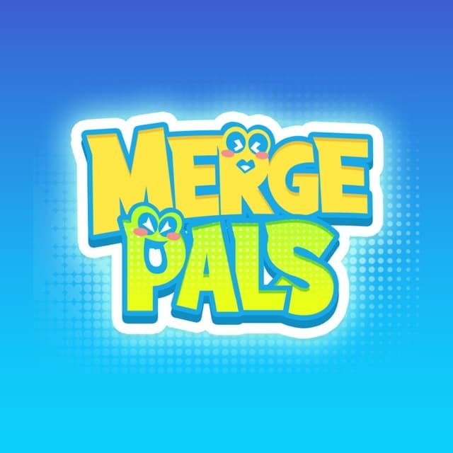 MERGE PALS token image