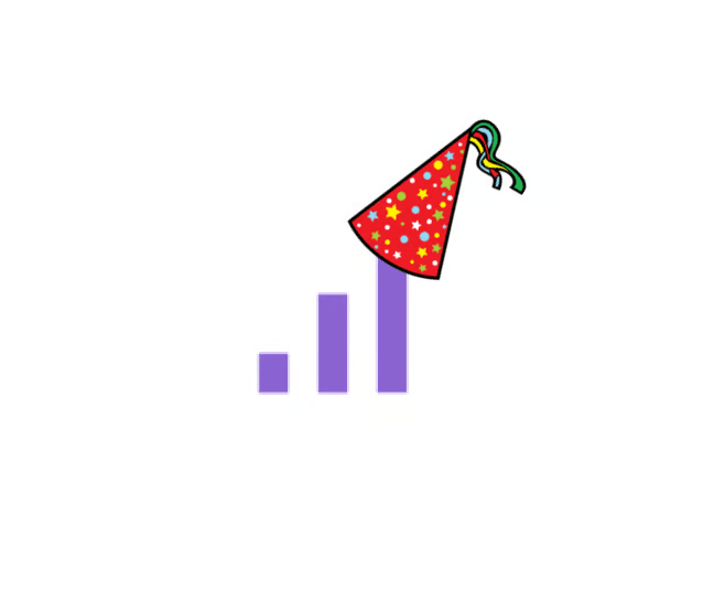 Clanker Party token image