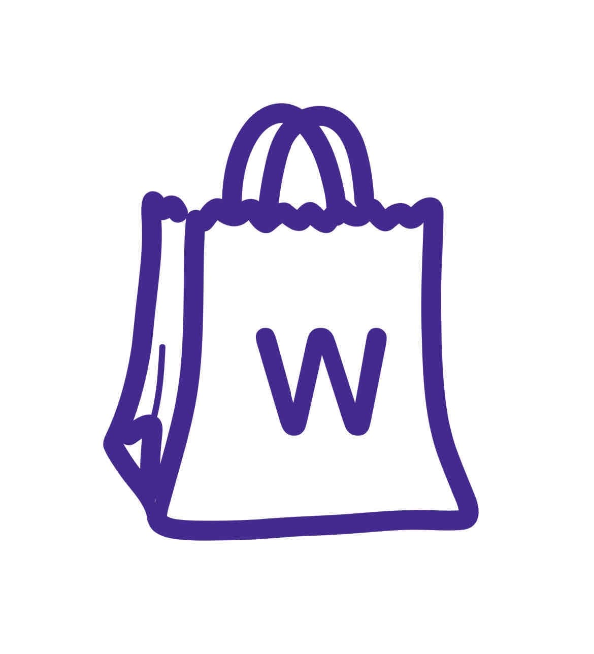 Warpshop token image