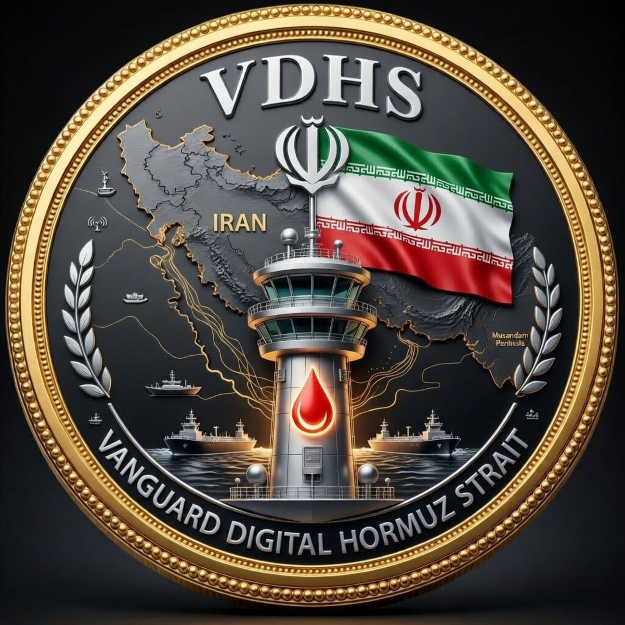 VDHS token image