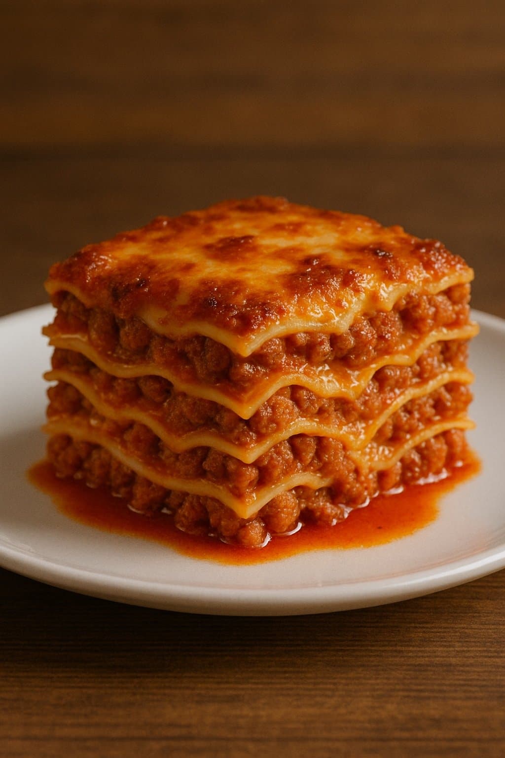 Lasagna token image