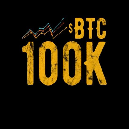 BTC 100k token image