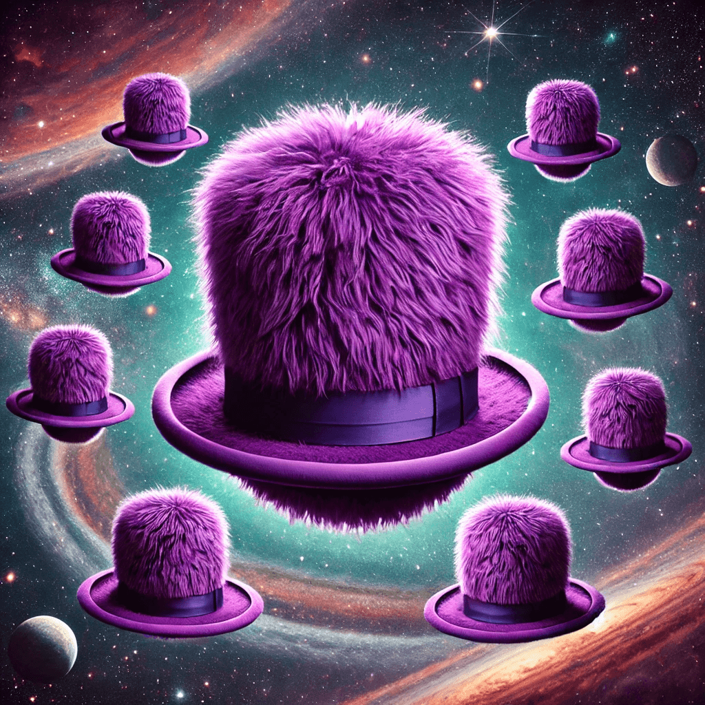 HatWifHat token image