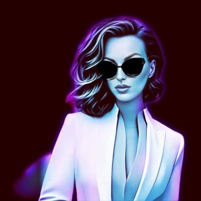 Insurrection Barbie token image