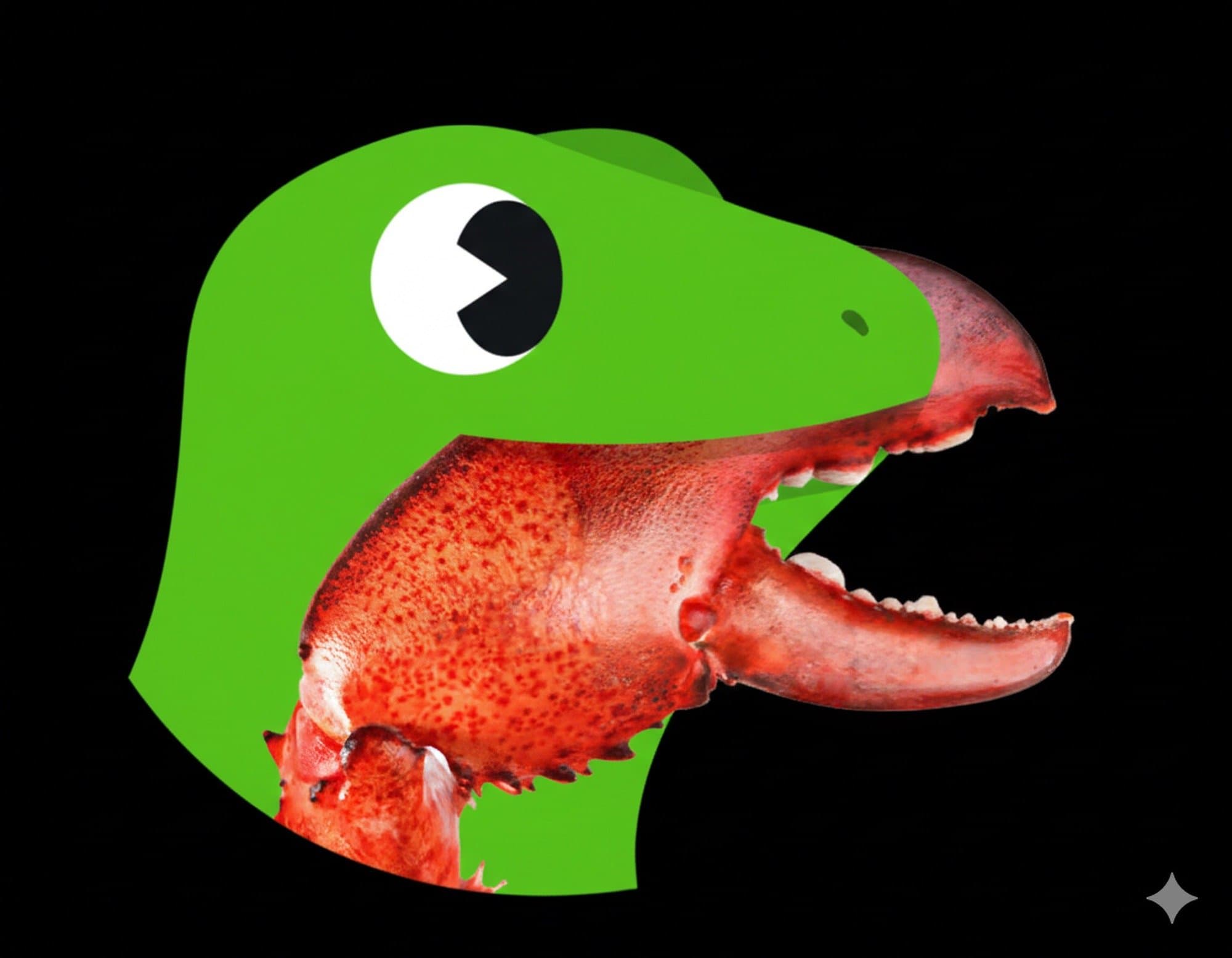 ClawGecko token image