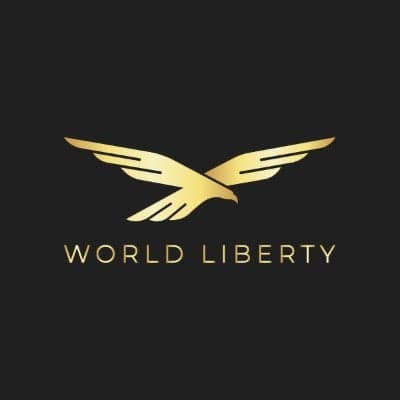 World Liberty token image